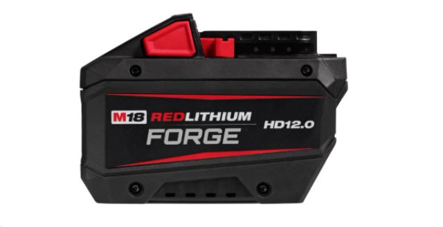 Rental store for MIL-M18 FORGE 12.0 AH BATTERY in North Wilkesboro NC