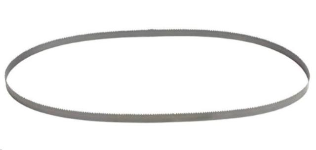 Rental store for MIL-COMPACT BANDSAW BLADE 30 9 16  8 10T in North Wilkesboro NC