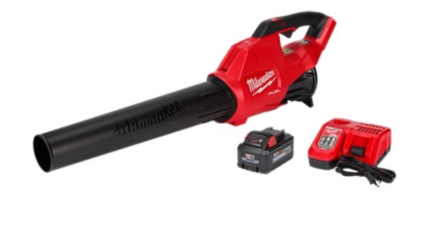 Rental store for MIL-CORDLESS BLOWER M18 KIT in North Wilkesboro NC