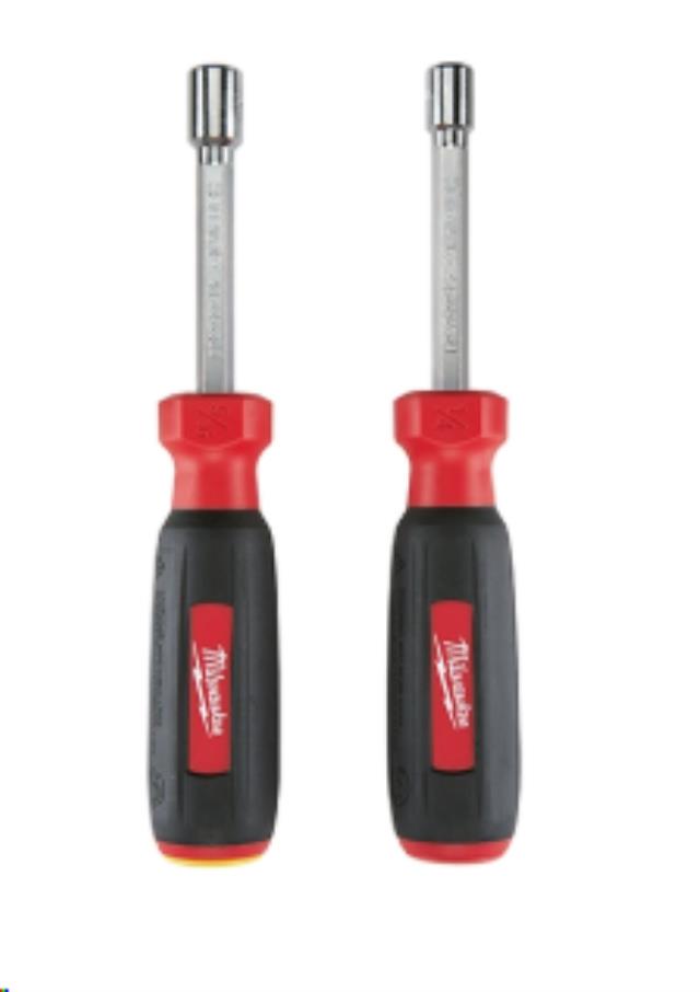 Rental store for MIL-2PC MAG NUT DRIVER SET in North Wilkesboro NC