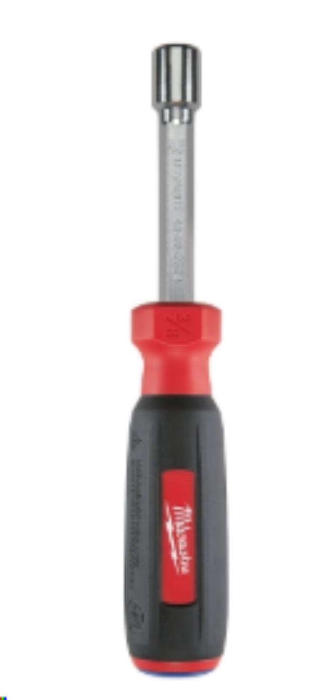 Rental store for MIL-3 8  MAG NUT DRIVER in North Wilkesboro NC