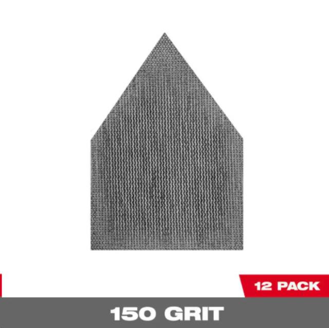 Rental store for MIL-ORBIT SHEET SANDING MESH 150G in North Wilkesboro NC