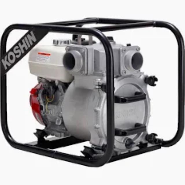 Rental store for 3  TRASH PUMP in North Wilkesboro NC