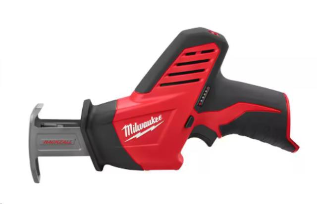 Rental store for MIL-M12 CORDLESS  HACKZALL TOOL ONLY in North Wilkesboro NC