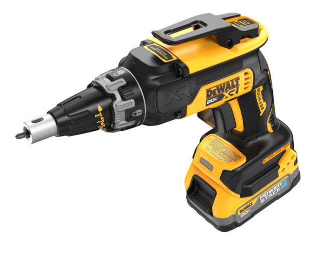 Rental store for DEWALT DRYWALL SCREWGUN 20VOLT in North Wilkesboro NC