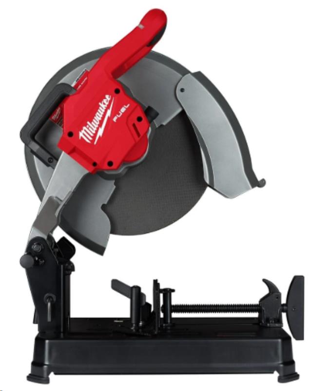 Rental store for MIL-M18 FUEL 14  ABRASIVE CUTOFF SAW in North Wilkesboro NC