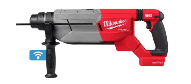 Rental store for MIL-M18 FUEL 1 1 4  SDS PLUS D-HDL in North Wilkesboro NC