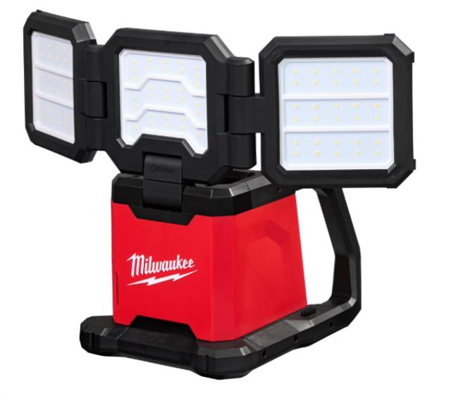 Rental store for MIL- M18 LIGHT TRIPLE-PANEL DUAL POWER in North Wilkesboro NC