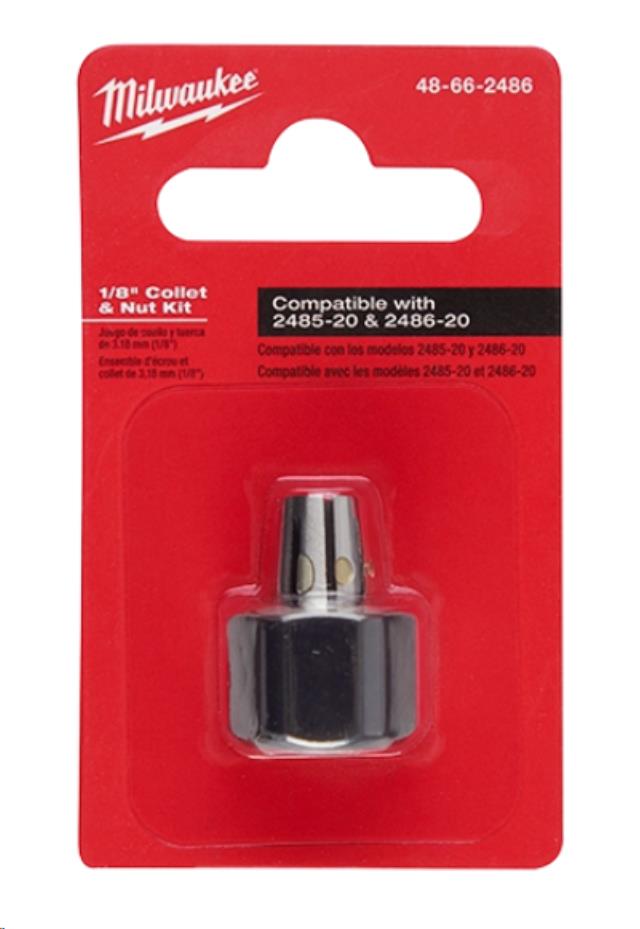 Rental store for MIL-1 8  COLLET ACCESSORY in North Wilkesboro NC