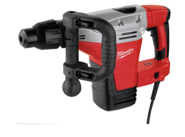 Rental store for MIL- SDS MAX DEMO HAMMER in North Wilkesboro NC