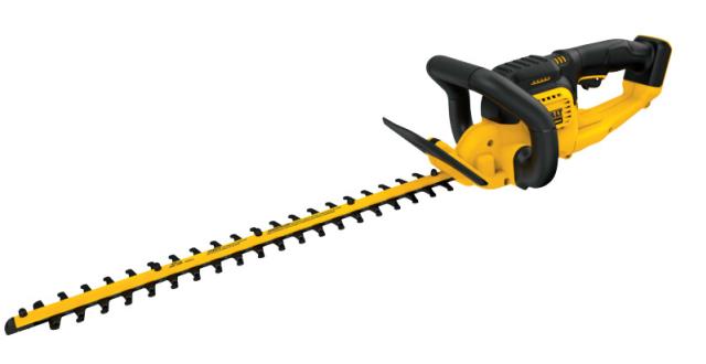 Rental store for DEWALT HEDGE TRIMMER BARE 20V in North Wilkesboro NC
