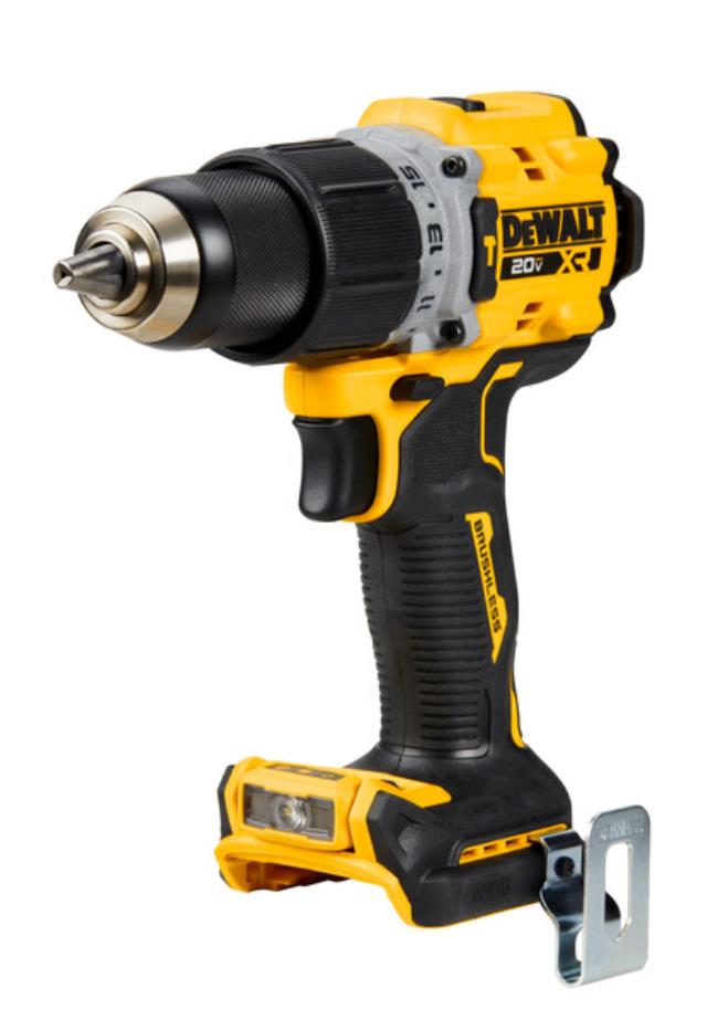 Rental store for DEWALT DRILL HAMMER MAX 20V 1 2IN in North Wilkesboro NC