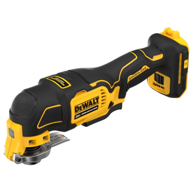 Rental store for DEWALT MULTITOOL OSCILLATING 20V in North Wilkesboro NC