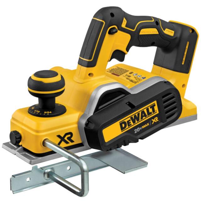 Rental store for DEWALT PLANER BRUSHLESS 20V MAX in North Wilkesboro NC