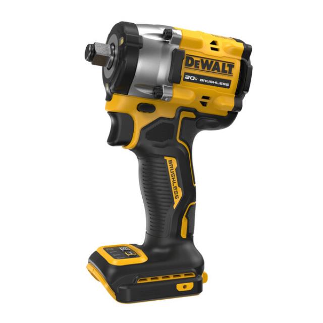 Rental store for DEWALT 1 2 IN IMPACT WRENCH 20VOLT in North Wilkesboro NC