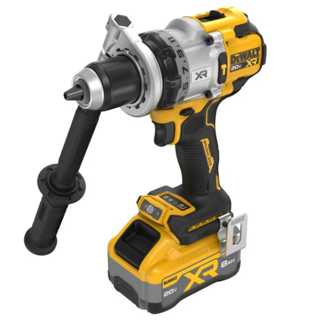 Rental store for DEWALT DRL DRVR 1 2 IN KIT 20 V in North Wilkesboro NC