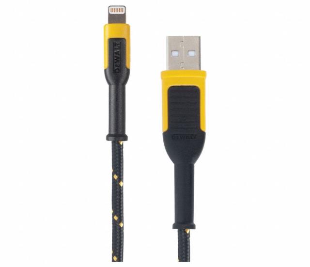 Rental store for DEWALT CHARGER CABLE LIGHTNING CABLE 4 in North Wilkesboro NC