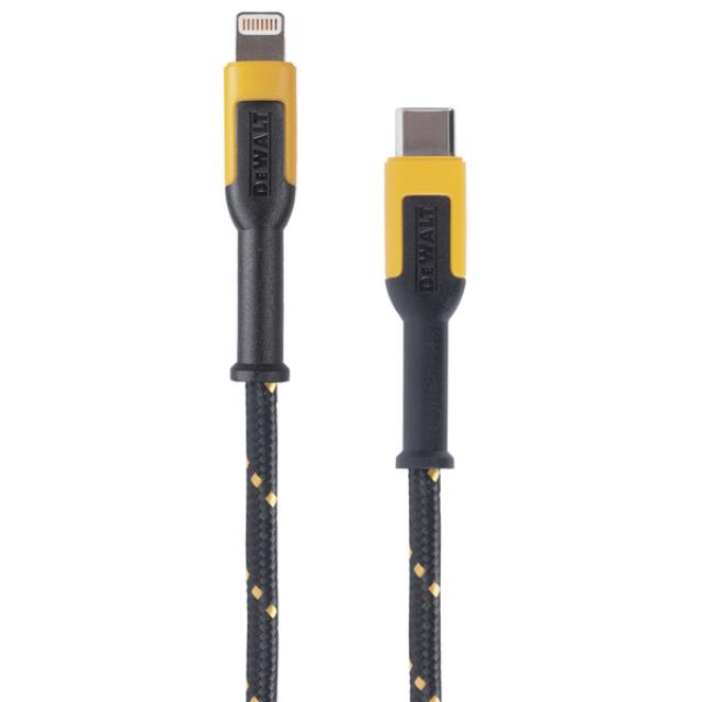 Rental store for DEWALT LIGHTNING IOS, USB-C 4 in North Wilkesboro NC