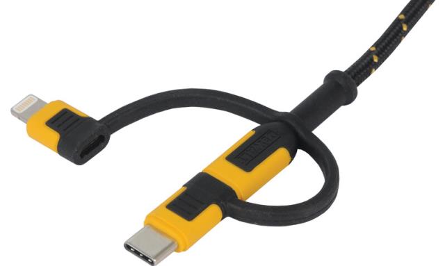 Rental store for DEWALT CHARGER CABLE USB, USB-C 71.99 in North Wilkesboro NC