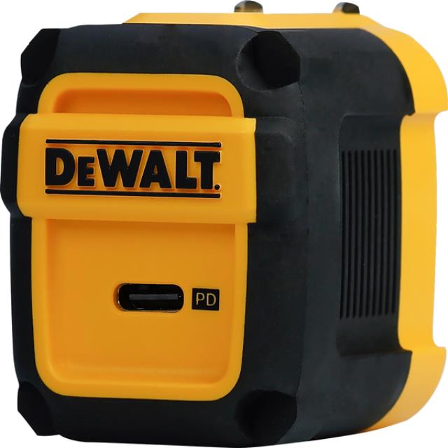 Rental store for DEWALT WALL CHARGER 1 PORT USB in North Wilkesboro NC