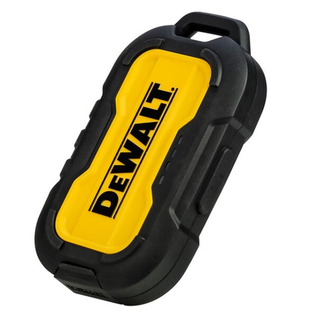Rental store for DEWALT POWER BANK 10,000 MAH 2 USB PORTS in North Wilkesboro NC
