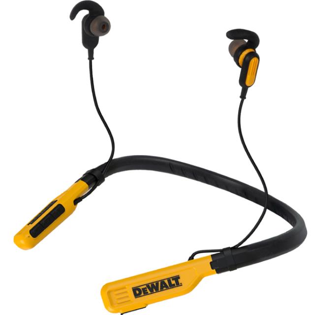 Rental store for DEWALT NECKBAND WIRELESS PRO in North Wilkesboro NC