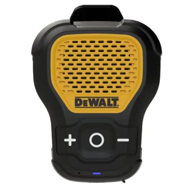 Rental store for DEWALT SPEAKER WEARABLE BLUETOOTH in North Wilkesboro NC