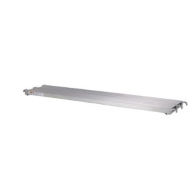 Rental store for SCAFFOLDING WALK BOARD ALUMINUM 7 in North Wilkesboro NC