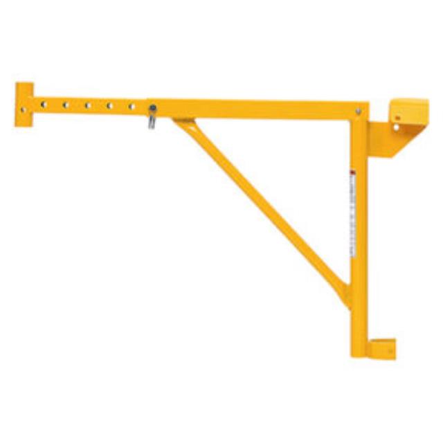 Rental store for SCAFFOLDING 21  SIDE BRACKET TUBE in North Wilkesboro NC