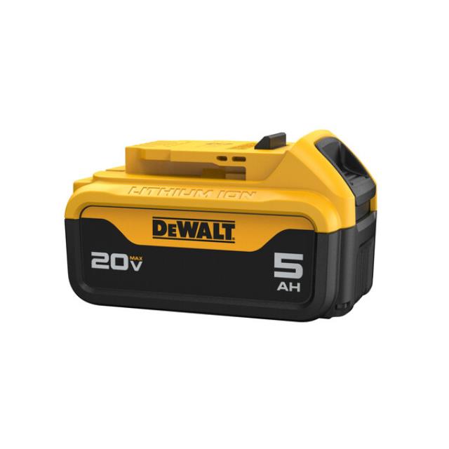 Rental store for DEWALT BATTERY 20VOLT 5HR in North Wilkesboro NC