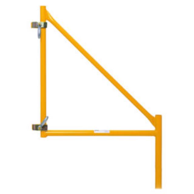Rental store for SCAFFOLDING OUTRIGGERS in North Wilkesboro NC