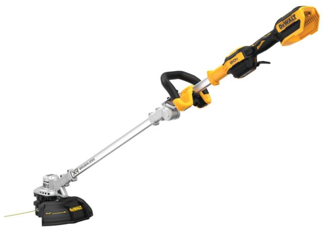 Rental store for DEWALT STRING TRIMMER 20V 14IN in North Wilkesboro NC
