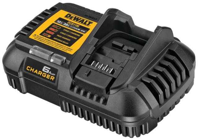 Rental store for DEWALT CHARGER LI-ION BATT 12 20V 6A in North Wilkesboro NC
