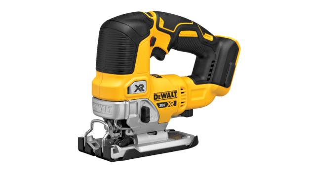 Rental store for DEWALT JIGSAW 20V MAX in North Wilkesboro NC