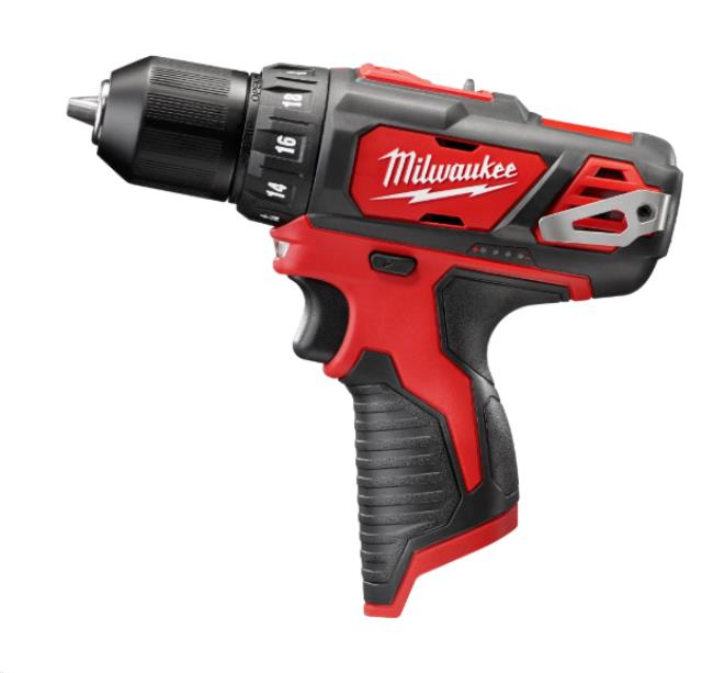 Rental store for MIL-M12 DRILL DRIVER 3 8 in North Wilkesboro NC