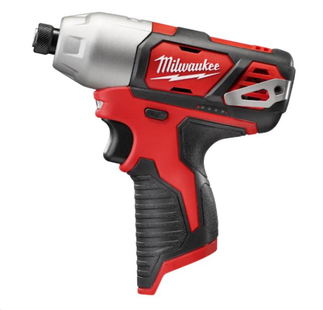 Rental store for MIL-M12 1 4  HEX IMPACT DRIVER in North Wilkesboro NC