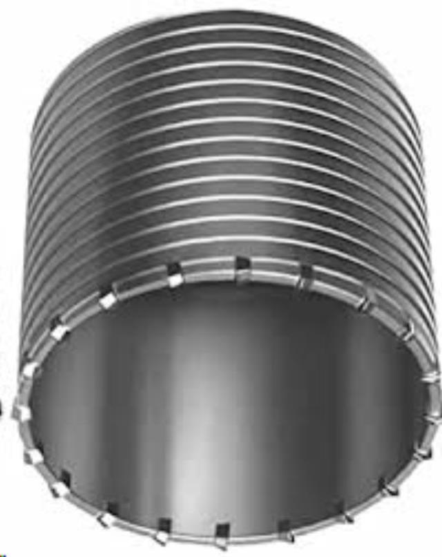 Rental store for 5  DRY CORE BIT in North Wilkesboro NC
