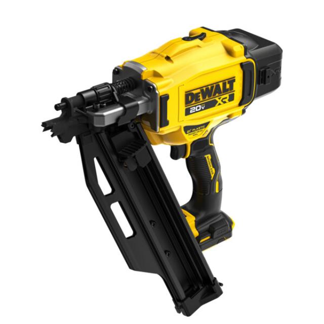 Rental store for DEWALT FRAMING NAILER 21 DEG 20V in North Wilkesboro NC