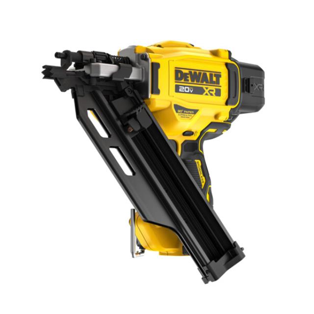 Rental store for DEWALT FRAMING NAILER 30 DEG 20V in North Wilkesboro NC