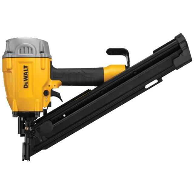 Rental store for DEWALT FRAMING NAILER PAPER 30 DEG in North Wilkesboro NC