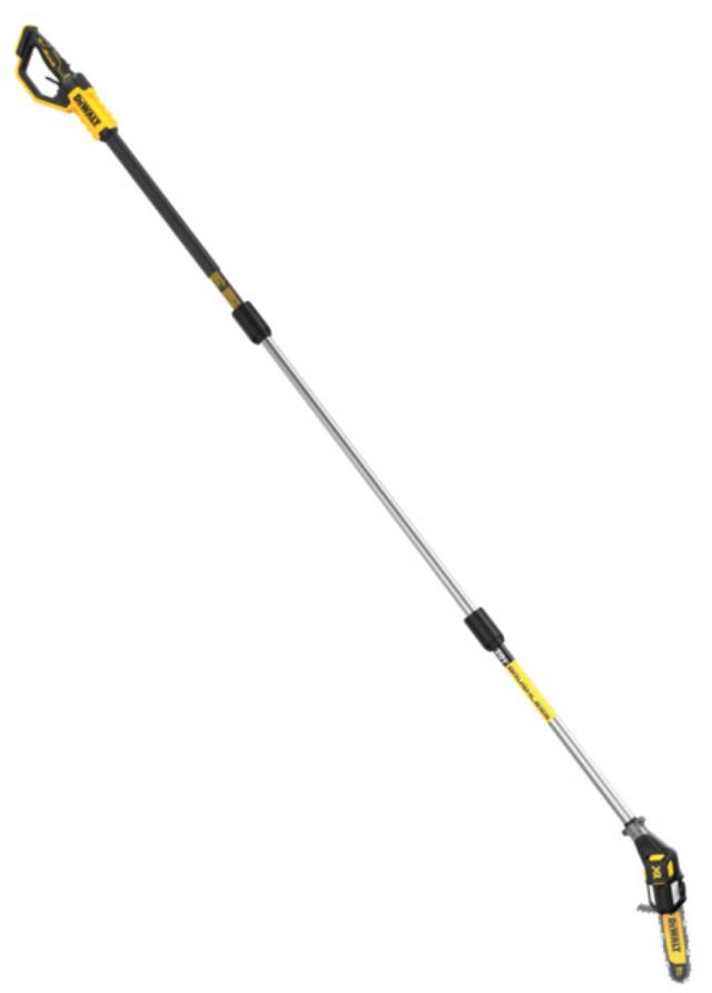 Rental store for DEWALT POLE SAW 20V 15FT in North Wilkesboro NC