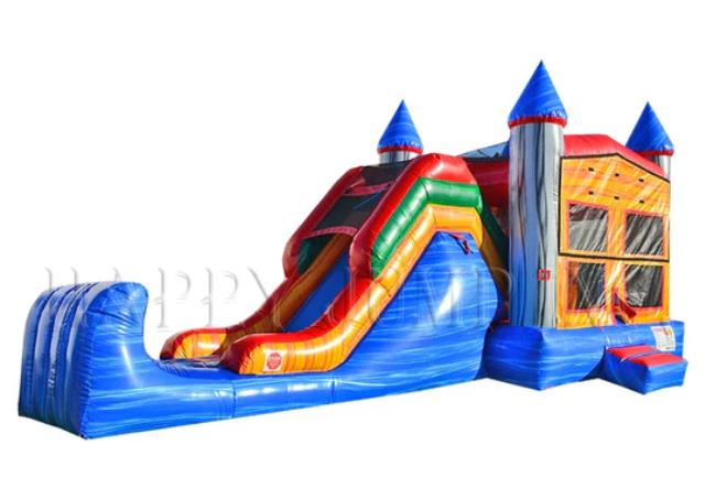 Rental store for CASTLE MARBLE 5N1 SUPER COMBO in North Wilkesboro NC