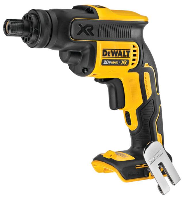 Rental store for DEWALT 20V DRYWALL SCREW GUN in North Wilkesboro NC