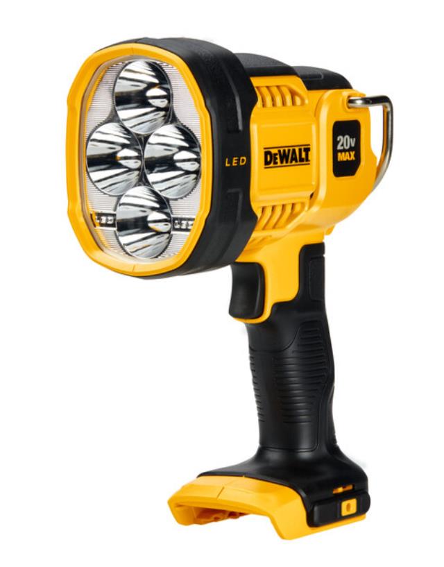 Rental store for DEWALT SPOT LIGHT 20V MAX in North Wilkesboro NC