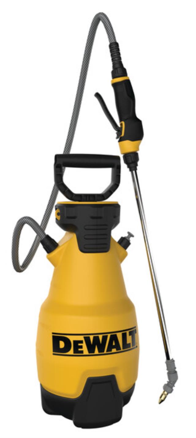 Rental store for DEWALT 2 GAL BACKPACK SPRAYER in North Wilkesboro NC