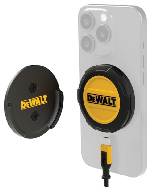 Rental store for DEWALT WALL-MOUNTABLE MAGNETIC WIRELESS in North Wilkesboro NC