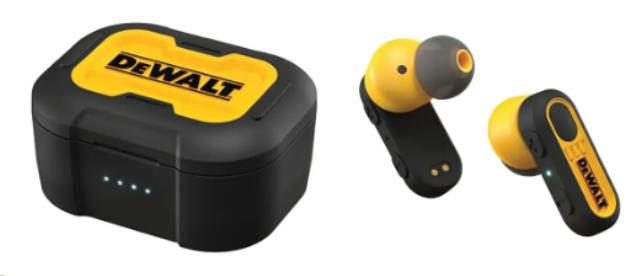 Rental store for DEWALT JOBSITE PRO X-2 ANC TRUE WIRELESS in North Wilkesboro NC