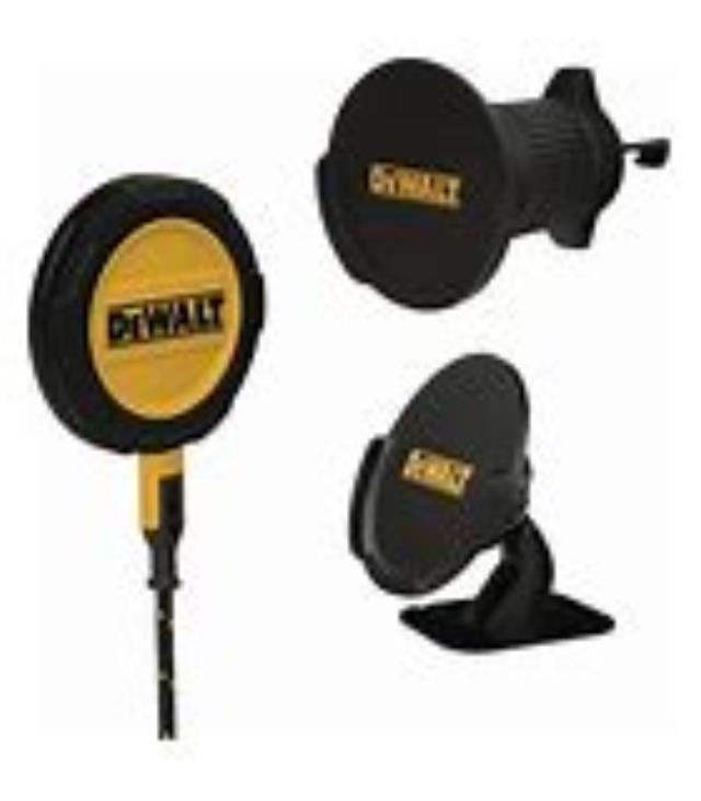 Rental store for DEWALT MAGENTIC VENT DASH MT   CHARGER in North Wilkesboro NC