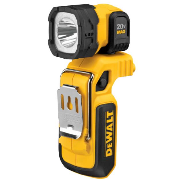 Rental store for DEWALT HAND HELD WORKLIGHT 20V LED in North Wilkesboro NC