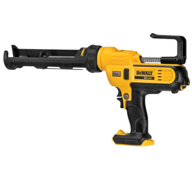Rental store for DEWALT QUIKSHOT ADHESIVE DISPENSER in North Wilkesboro NC